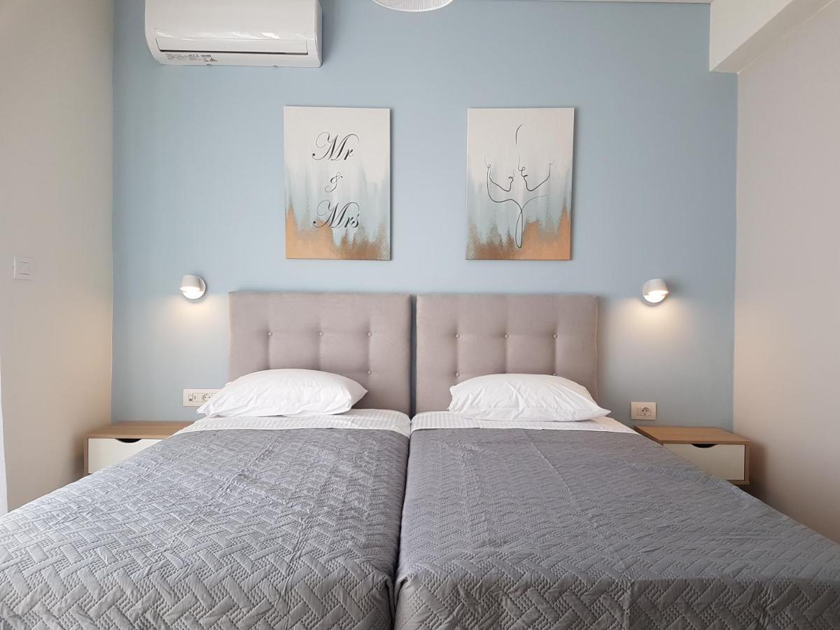 Tamaris Homes マスティハリ エクステリア 写真