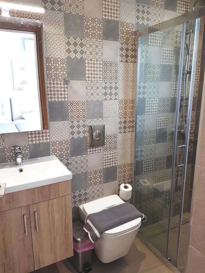 Tamaris Homes マスティハリ エクステリア 写真