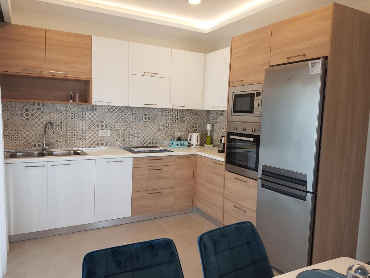 Tamaris Homes マスティハリ エクステリア 写真