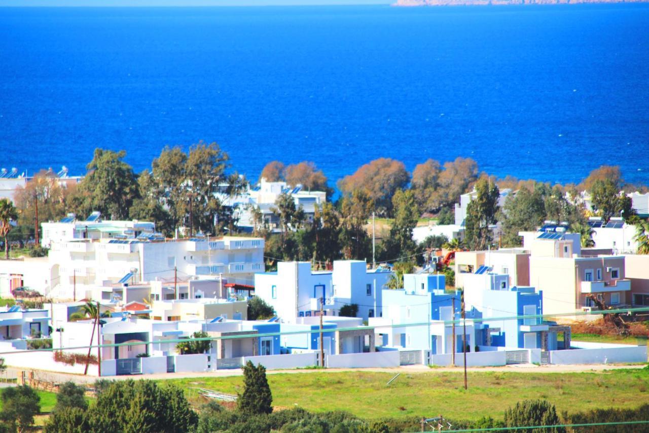 Tamaris Homes マスティハリ エクステリア 写真