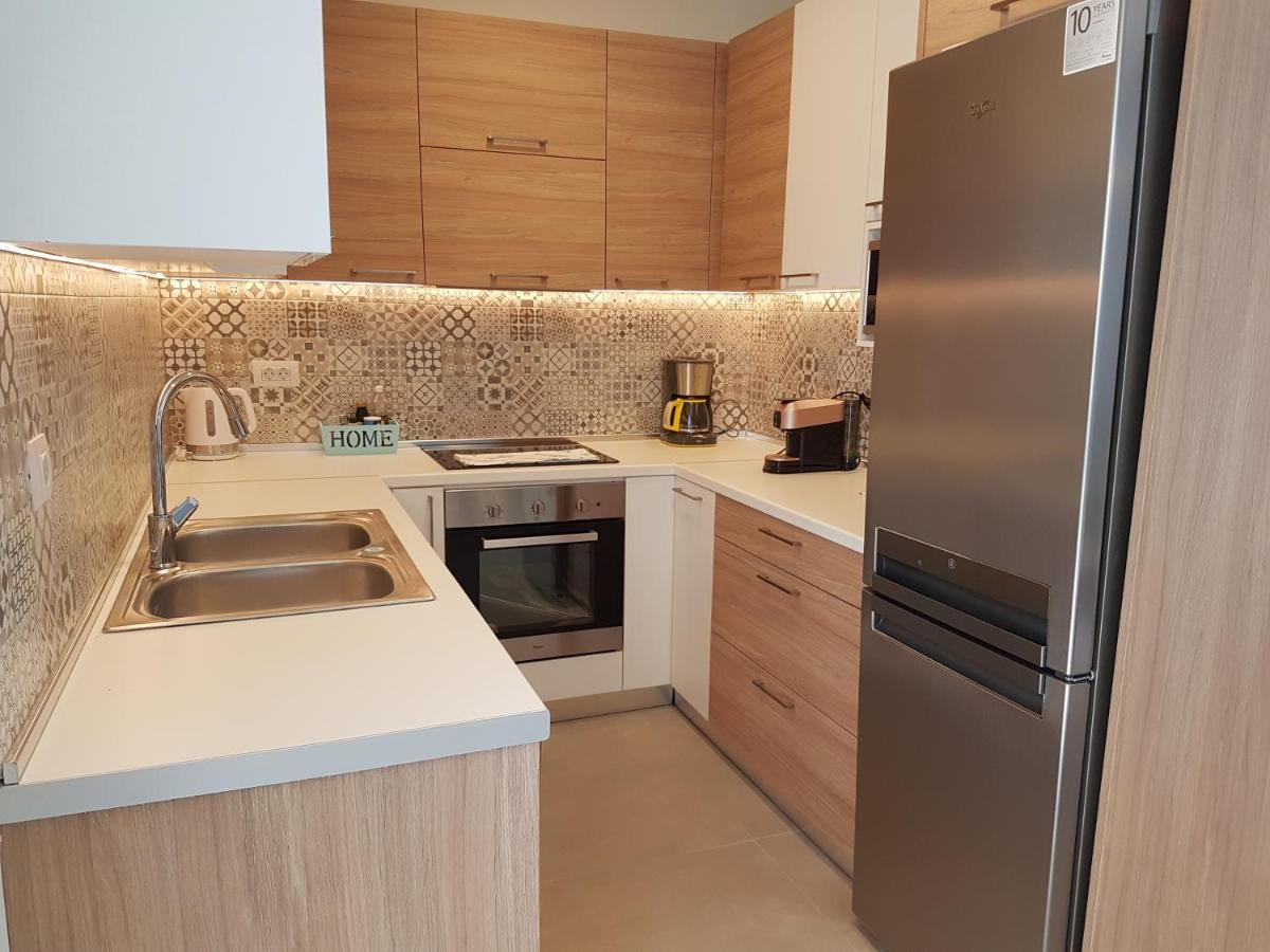 Tamaris Homes マスティハリ エクステリア 写真